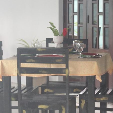 Shon Villa Negombo Ngoại thất bức ảnh