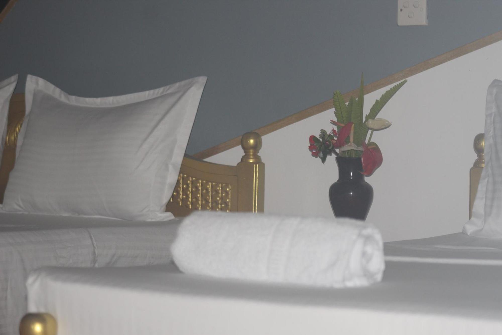 Shon Villa Negombo Ngoại thất bức ảnh
