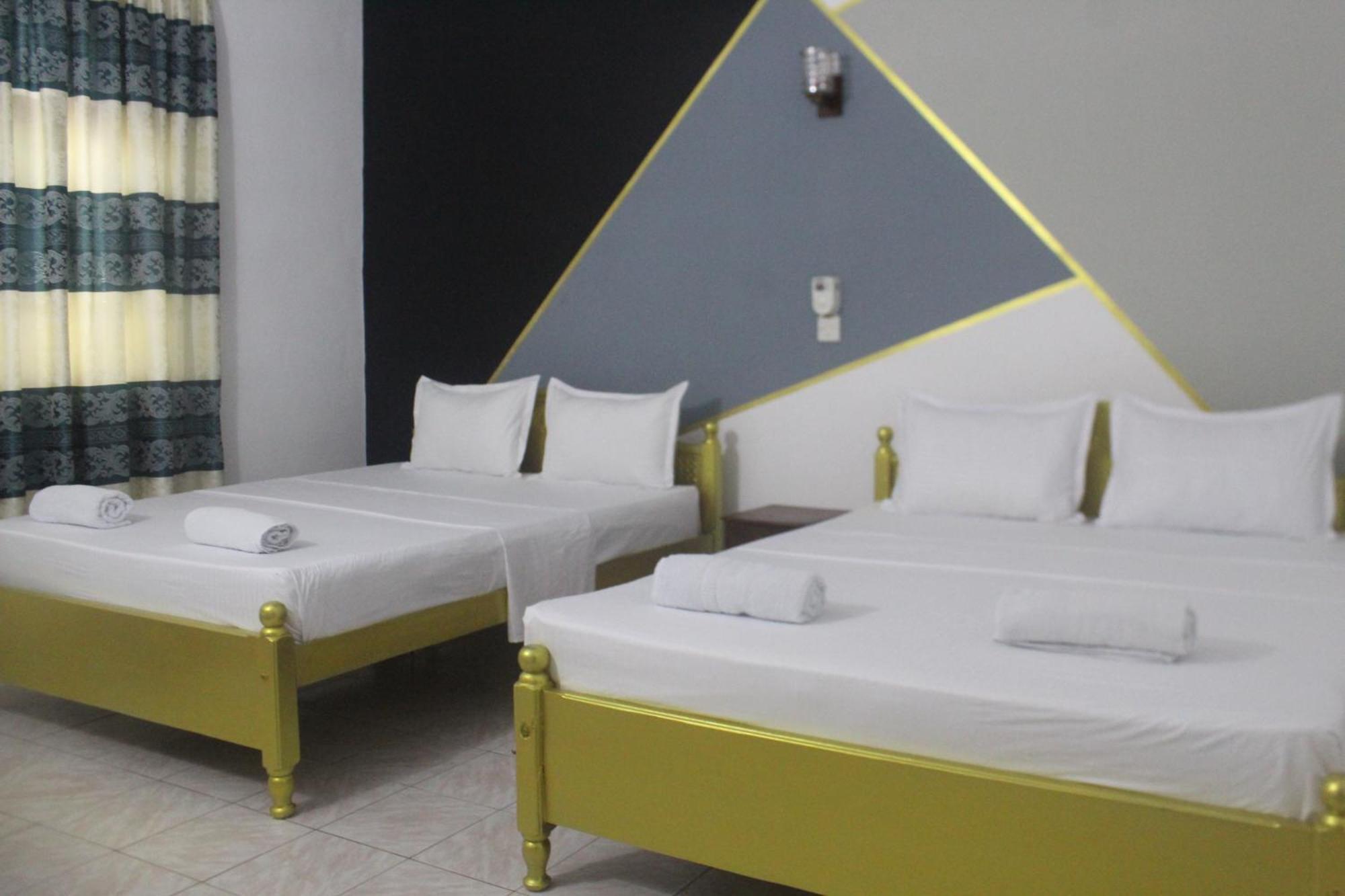 Shon Villa Negombo Ngoại thất bức ảnh