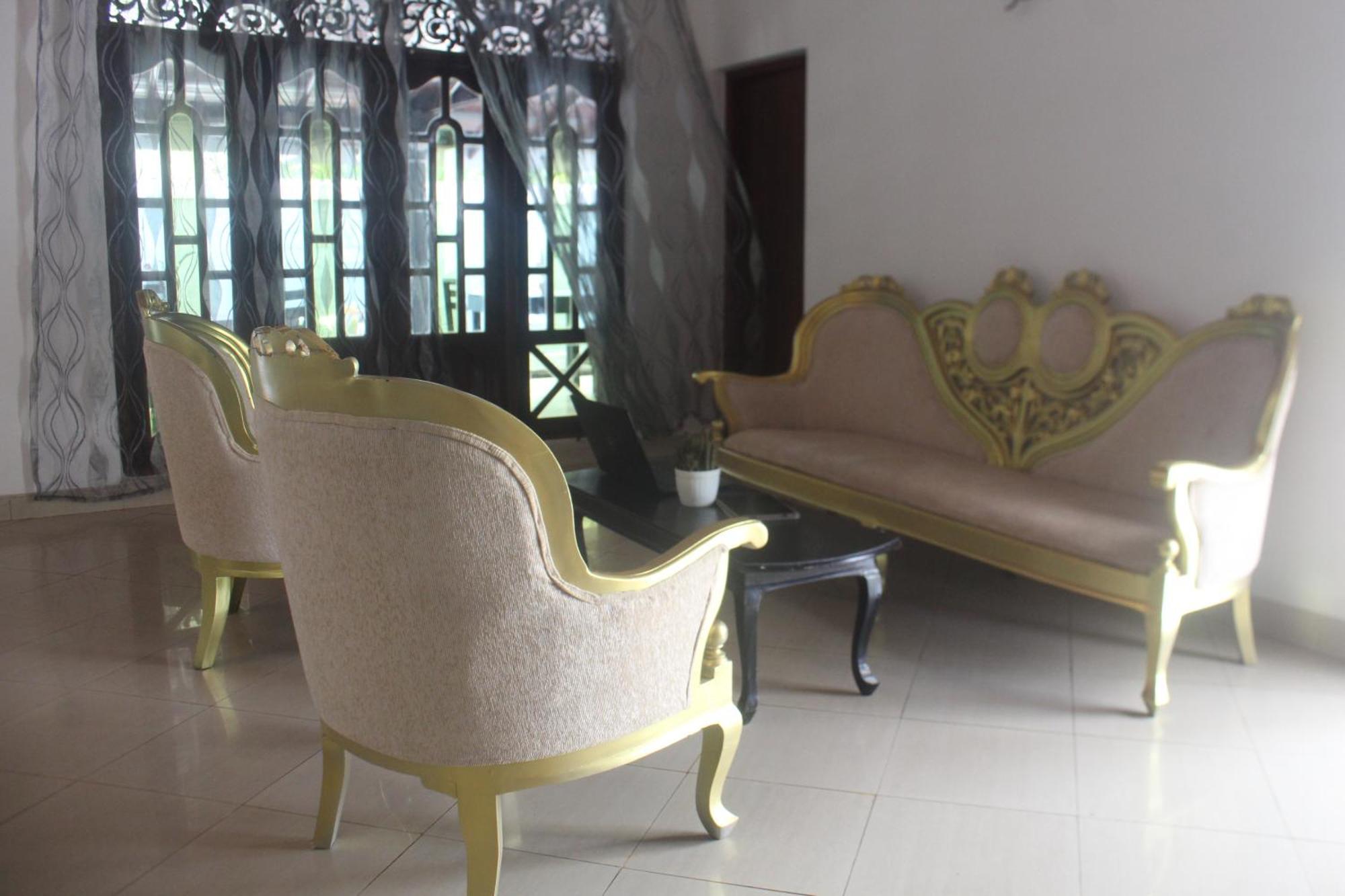 Shon Villa Negombo Ngoại thất bức ảnh