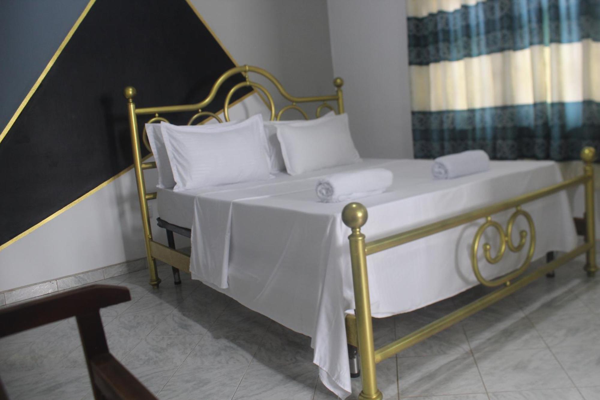 Shon Villa Negombo Ngoại thất bức ảnh