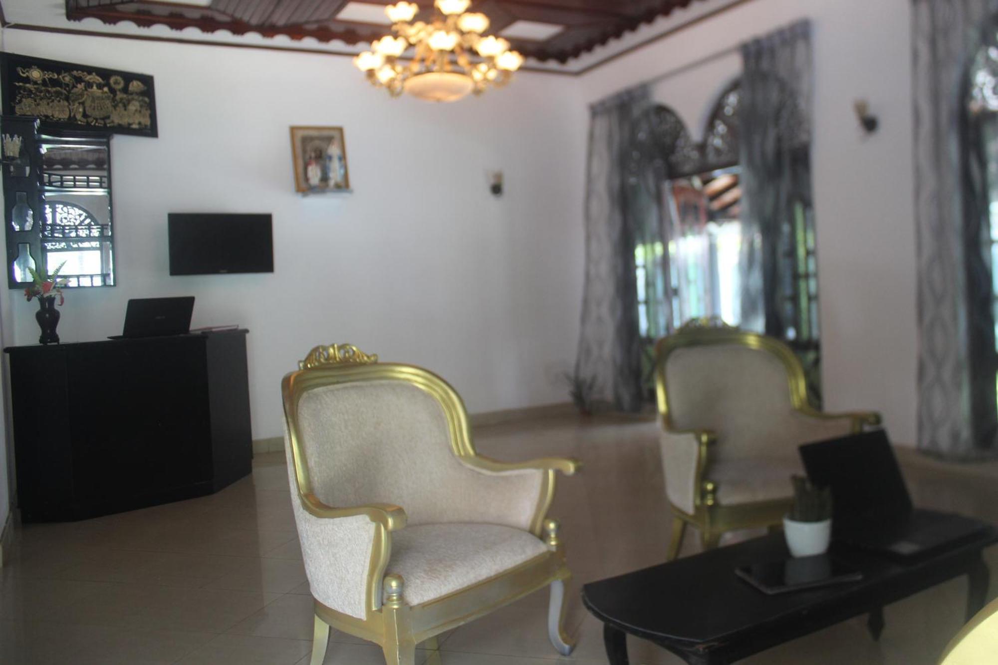 Shon Villa Negombo Ngoại thất bức ảnh