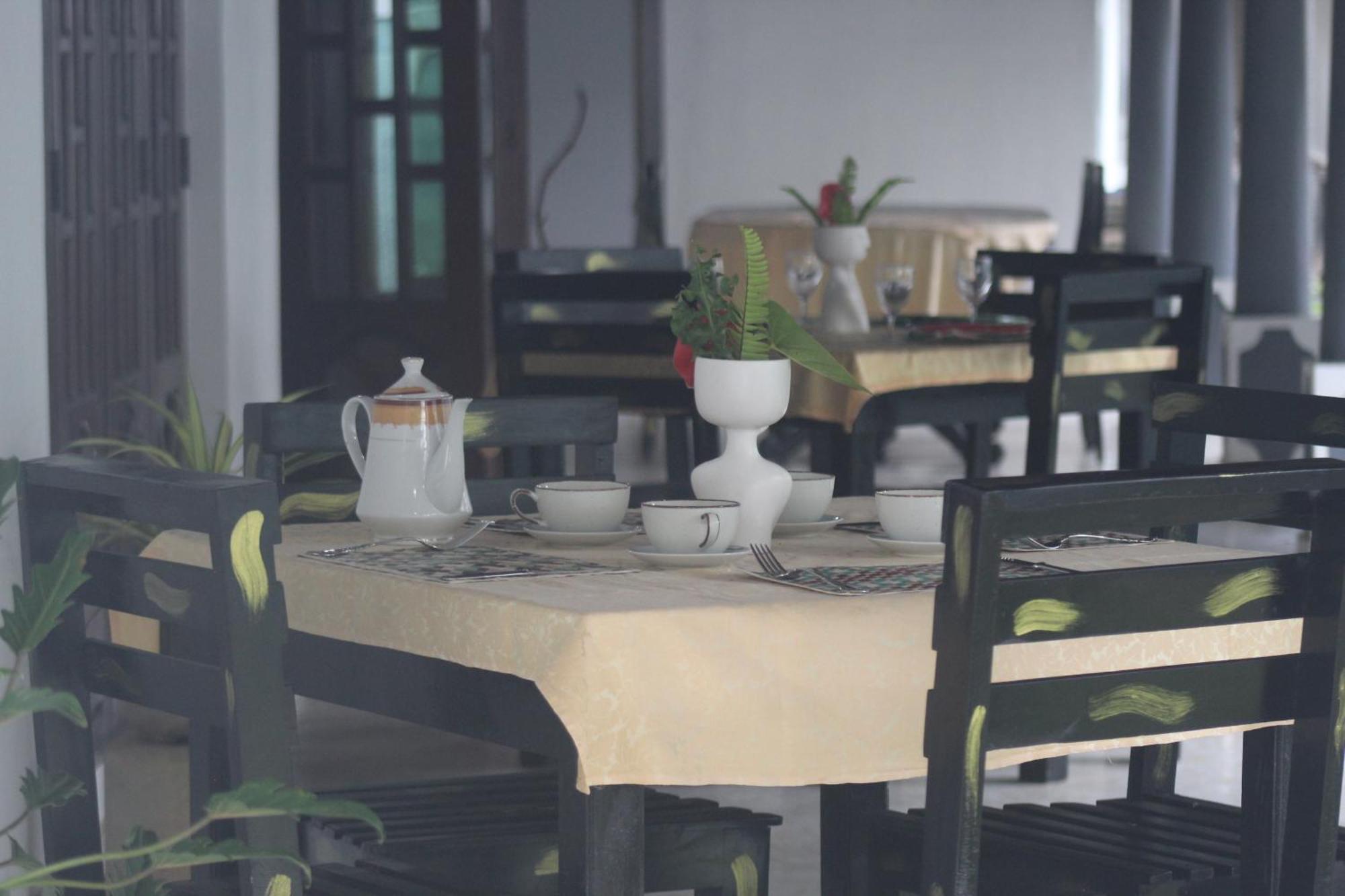 Shon Villa Negombo Ngoại thất bức ảnh