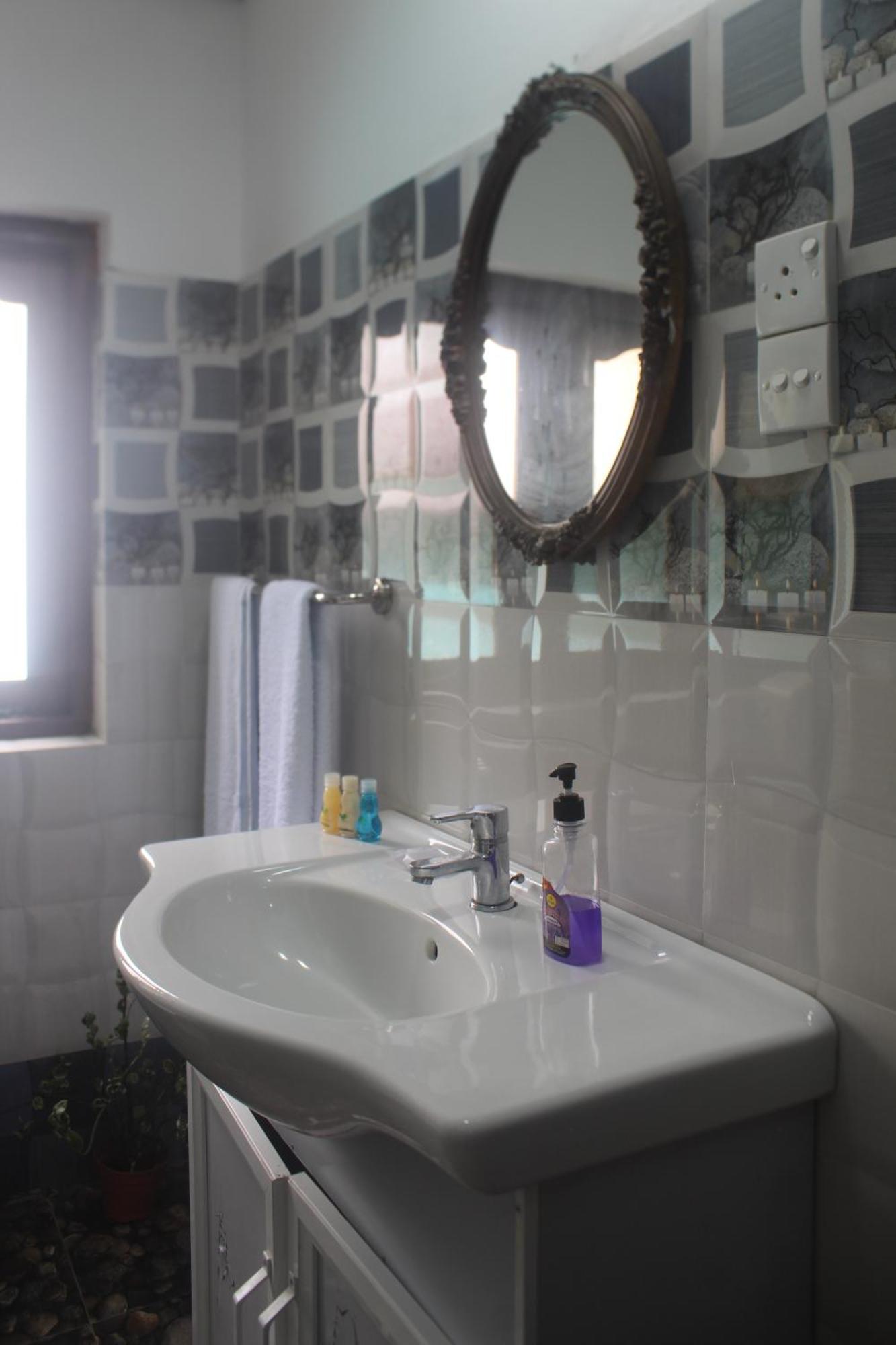 Shon Villa Negombo Ngoại thất bức ảnh
