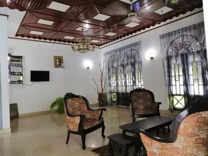 Shon Villa Negombo Ngoại thất bức ảnh
