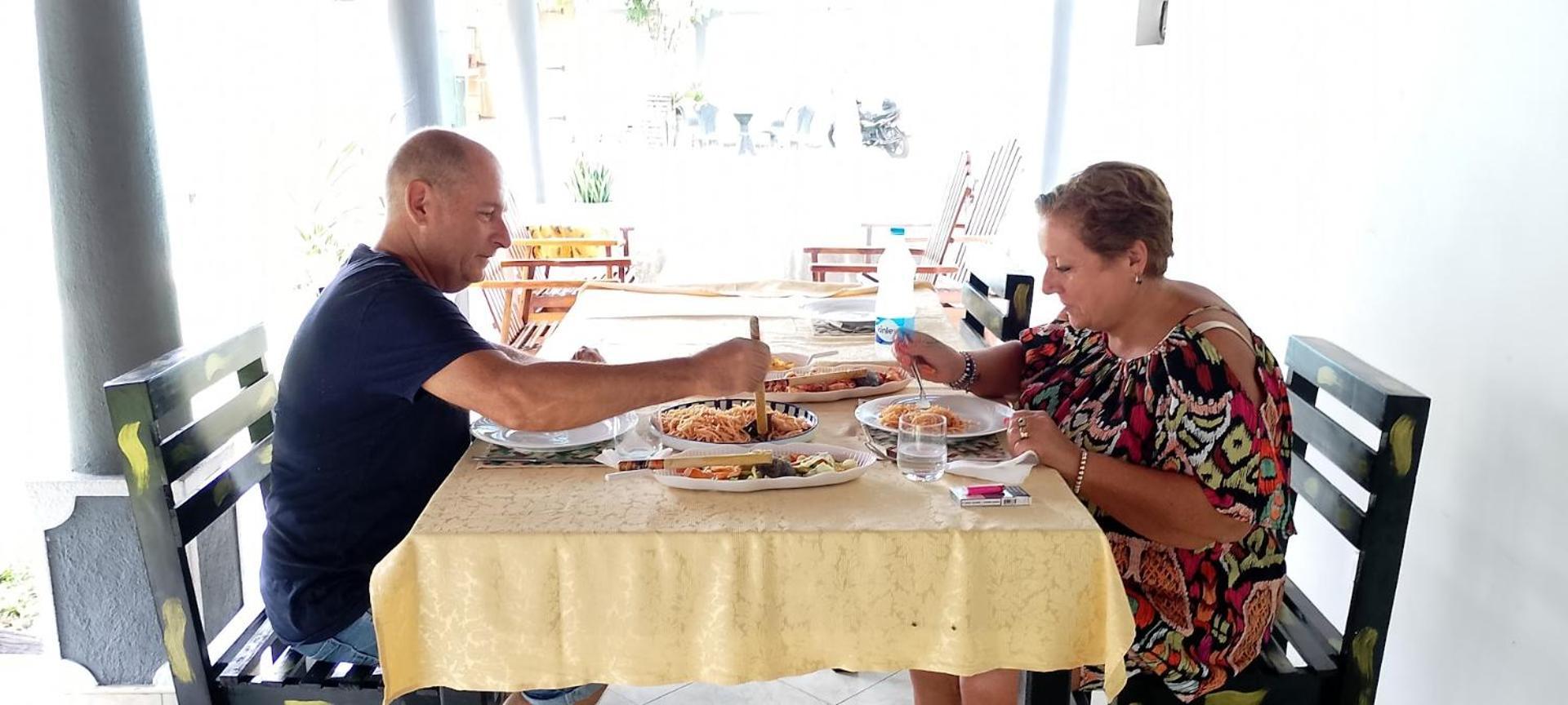 Shon Villa Negombo Ngoại thất bức ảnh